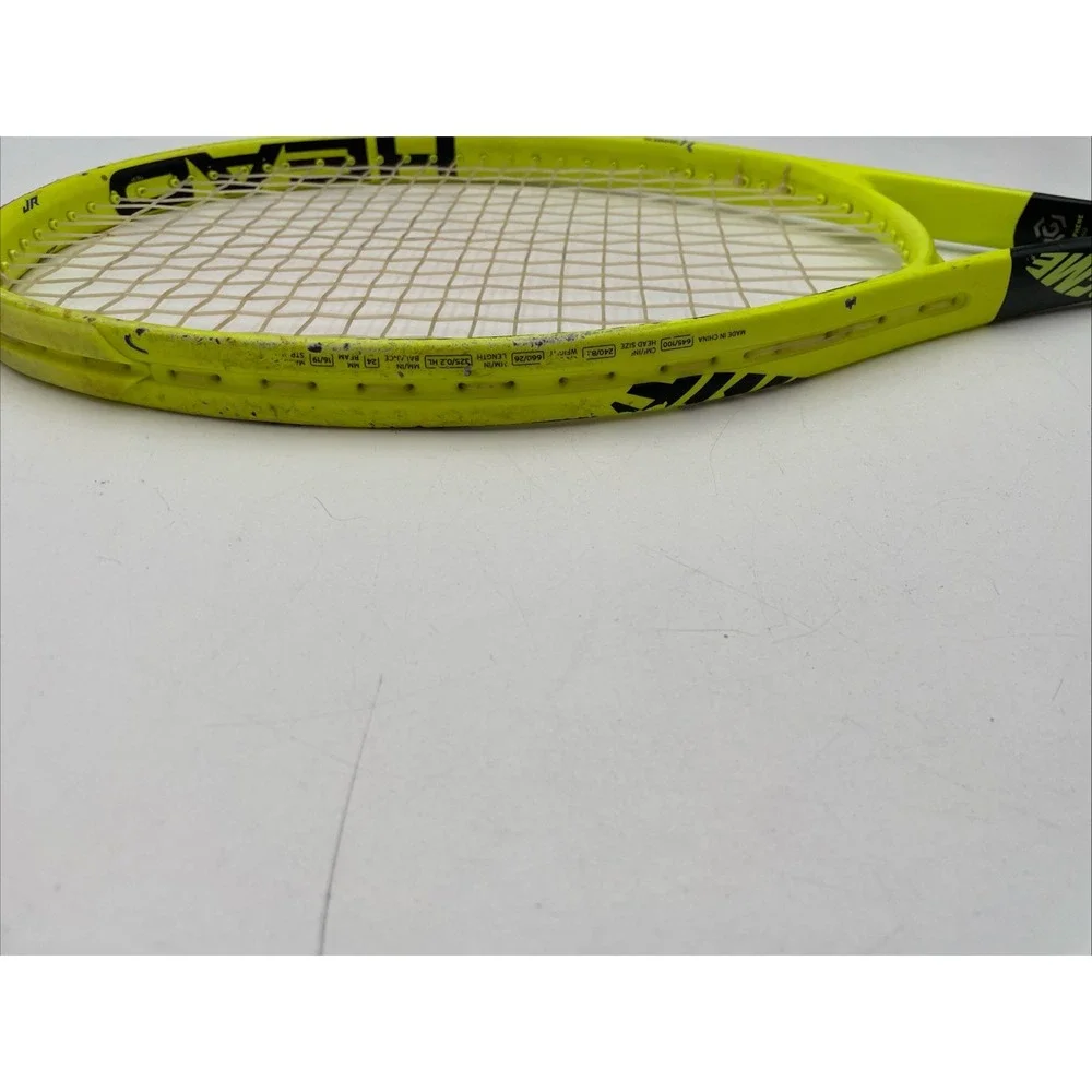 HEAD GRAPHENE 360 EXTREME JR TENNIS RACQUET (4 1/8)
